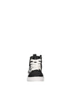 SNEAKERS RAGAZZA - JOHN RICHMOND NERO - 32805 3