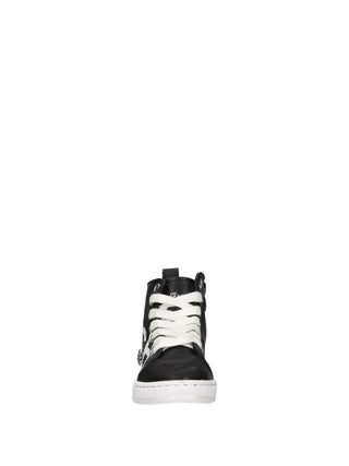 SNEAKERS RAGAZZA - JOHN RICHMOND NERO - 32805 3