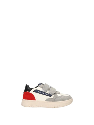SNEAKERS RAGAZZA - JOHN RICHMOND GRIGIO - 32807