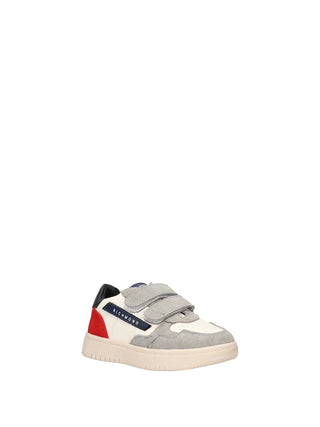 SNEAKERS RAGAZZA - JOHN RICHMOND GRIGIO - 32807 2