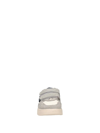 SNEAKERS RAGAZZA - JOHN RICHMOND GRIGIO - 32807 3