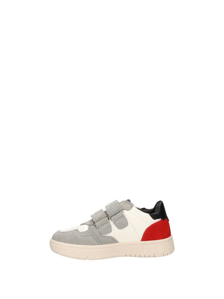 SNEAKERS RAGAZZA - JOHN RICHMOND GRIGIO - 32807 4