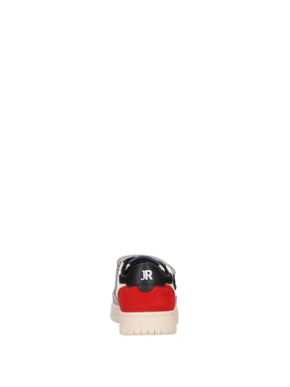 SNEAKERS RAGAZZA - JOHN RICHMOND GRIGIO - 32807 5