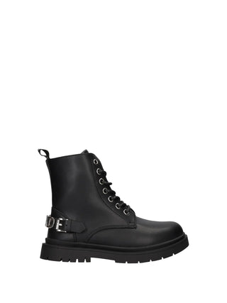 ANFIBIO RAGAZZO - JOHN RICHMOND NERO - 32824