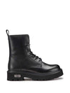 DAMENSTIEFELETTE - CULT SCHWARZ - CLE1031 1