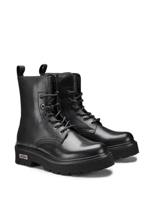 DAMENSTIEFELETTE - CULT SCHWARZ - CLE1031 2