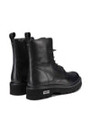 DAMENSTIEFELETTE - CULT SCHWARZ - CLE1031 3