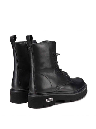 DAMENSTIEFELETTE - CULT SCHWARZ - CLE1031 3