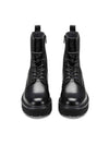 DAMENSTIEFELETTE - CULT SCHWARZ - CLE1031 4