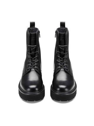 DAMENSTIEFELETTE - CULT SCHWARZ - CLE1031 4