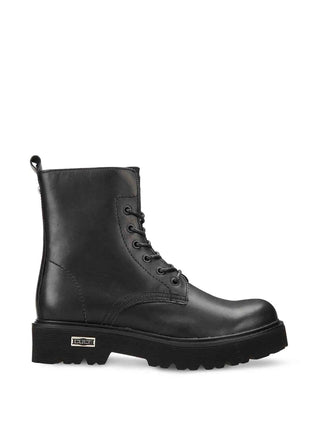 ANFIBIO UOMO - CULT NERO - CLM3037 1