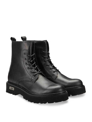 ANFIBIO UOMO - CULT NERO - CLM3037 2