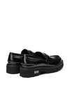 MOCASSINO UOMO - CULT NERO - CLM3635 3