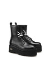 ANFIBIO DONNA - CULT NERO - CLW3460 2