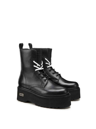 ANFIBIO DONNA - CULT NERO - CLW3460 2