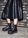 ANFIBIO DONNA - CULT NERO - CLW3460 5