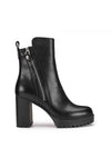 TRONCHETTO DONNA - CULT NERO - CLW4334 1