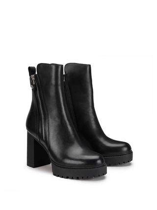 TRONCHETTO DONNA - CULT NERO - CLW4334 2