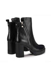 TRONCHETTO DONNA - CULT NERO - CLW4334 3