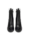 TRONCHETTO DONNA - CULT NERO - CLW4334 4
