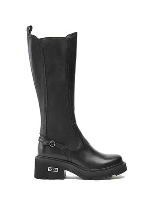 STIVALE DONNA - CULT NERO - CLW4567 1