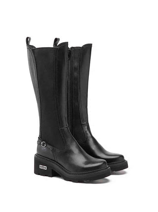 STIVALE DONNA - CULT NERO - CLW4567 2