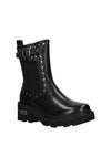 DAMEN STIEFELETTE - CULT SCHWARZ - CLW4801 2