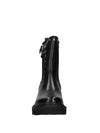 DAMEN STIEFELETTE - CULT SCHWARZ - CLW4801 3