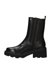 DAMEN STIEFELETTE - CULT SCHWARZ - CLW4801 4