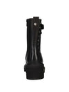 DAMEN STIEFELETTE - CULT SCHWARZ - CLW4801 5