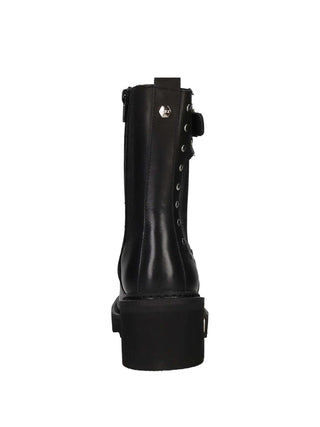 DAMEN STIEFELETTE - CULT SCHWARZ - CLW4801 5