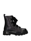 DAMEN-STIEFEL - CULT SCHWARZ - CLW4821 1