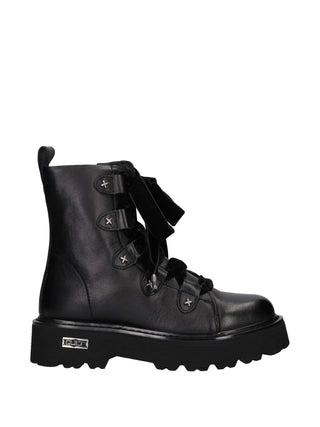 DAMEN-STIEFEL - CULT SCHWARZ - CLW4821