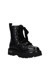 DAMEN-STIEFEL - CULT SCHWARZ - CLW4821 2