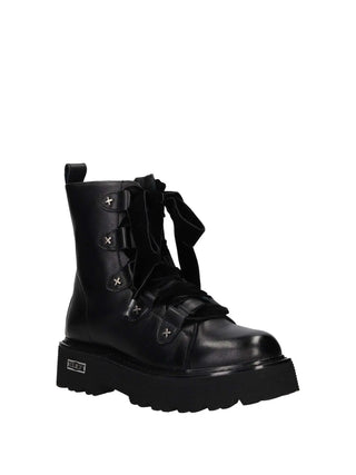 DAMEN-STIEFEL - CULT SCHWARZ - CLW4821 2