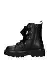DAMEN-STIEFEL - CULT SCHWARZ - CLW4821 4