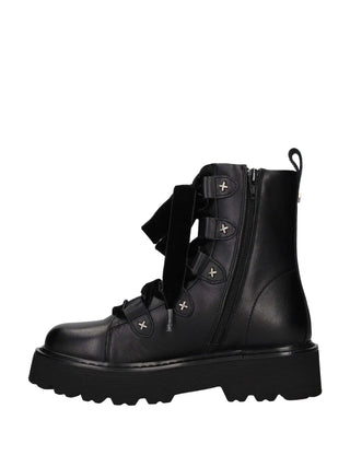 DAMEN-STIEFEL - CULT SCHWARZ - CLW4821 4