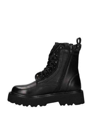 DAMENSTIEFEL - CULT SCHWARZ - CLW4823 4