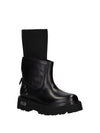DAMEN STIEFELETTE - CULT SCHWARZ - CLW4827 2
