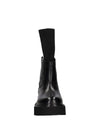 DAMEN STIEFELETTE - CULT SCHWARZ - CLW4827 3