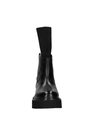 DAMEN STIEFELETTE - CULT SCHWARZ - CLW4827 3