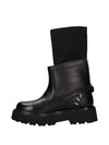 DAMEN STIEFELETTE - CULT SCHWARZ - CLW4827 4