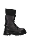 DAMENSTIEFEL - CULT SCHWARZ - CLW4828 1
