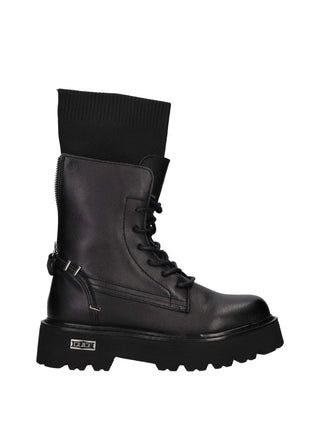 DAMENSTIEFEL - CULT SCHWARZ - CLW4828 1
