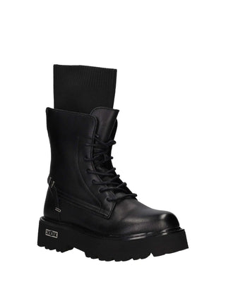 DAMENSTIEFEL - CULT SCHWARZ - CLW4828 2