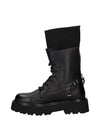 DAMENSTIEFEL - CULT SCHWARZ - CLW4828 4
