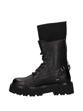 DAMENSTIEFEL - CULT SCHWARZ - CLW4828 4