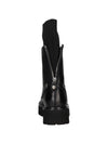 DAMENSTIEFEL - CULT SCHWARZ - CLW4828 5