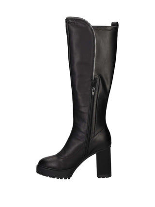 DAMENSTIEFEL - CULT SCHWARZ - CLW4849 4
