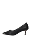DECOLLETE DONNA - CULT NERO - CLW4854 4
